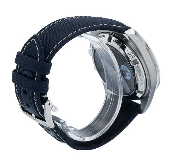 Speedmaster Anniversary Series
310.32.42.50.02.001 - Image 2