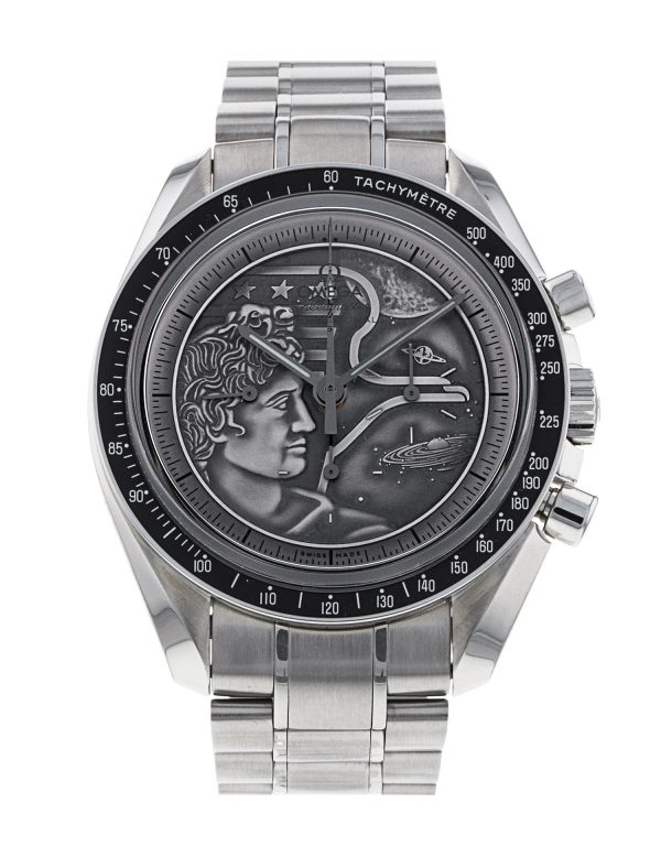 Speedmaster Apollo
311.30.42.30.99.002 - Image 3