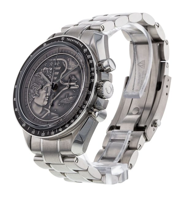 Speedmaster Apollo
311.30.42.30.99.002 - Image 4