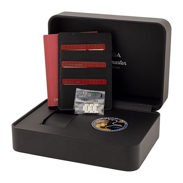 Speedmaster Apollo
311.30.42.30.99.002 - Image 2