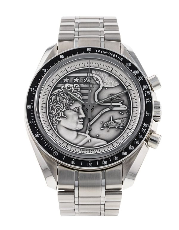 Speedmaster Apollo
311.30.42.30.99.002 - Image 3