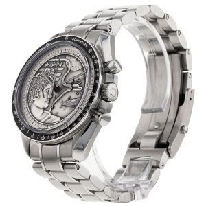 Speedmaster Apollo
311.30.42.30.99.002