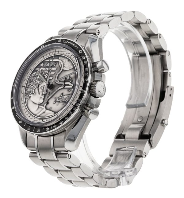 Speedmaster Apollo
311.30.42.30.99.002