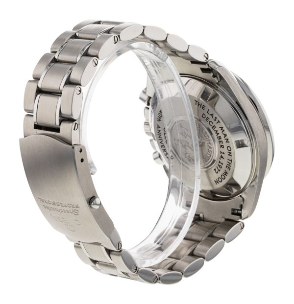 Speedmaster Apollo
311.30.42.30.99.002 - Image 2