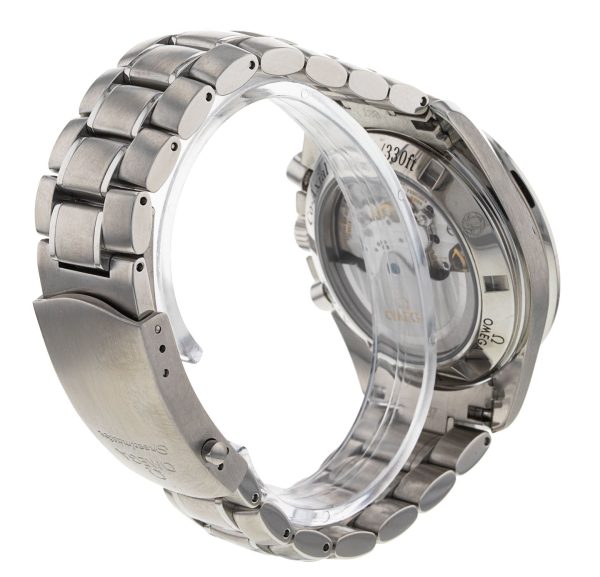 Speedmaster Broad Arrow
321.10.42.50.01.001 - Image 2