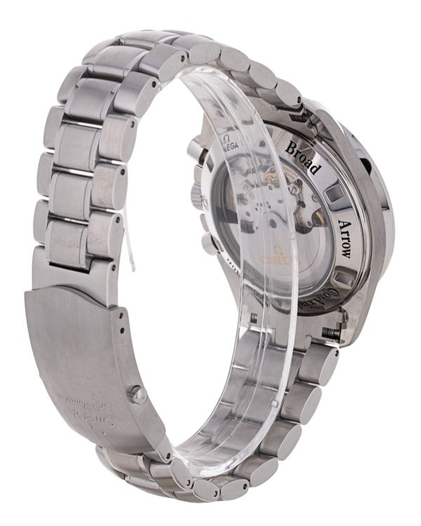 Speedmaster Broad Arrow
321.10.42.50.01.001 - Image 2