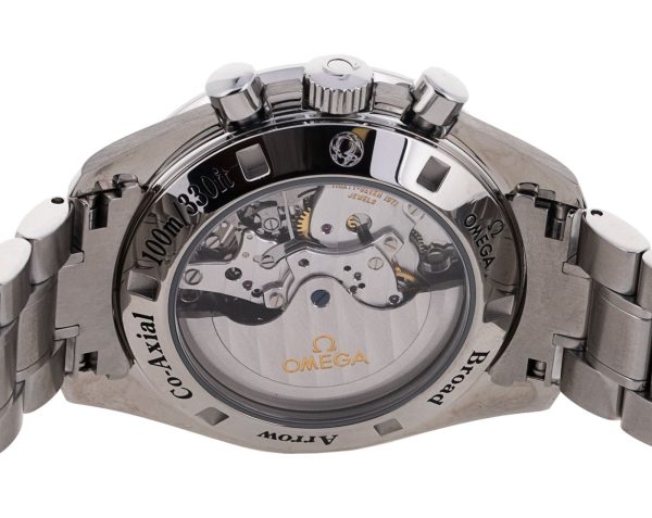 Speedmaster Broad Arrow
321.10.42.50.01.001 - Image 3