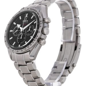 Speedmaster Broad Arrow
321.10.42.50.01.001