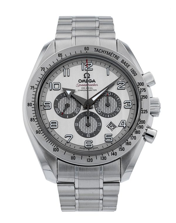 Speedmaster Broad Arrow321.10.44.50.02.001 - Image 3