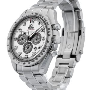 Speedmaster Broad Arrow321.10.44.50.02.001