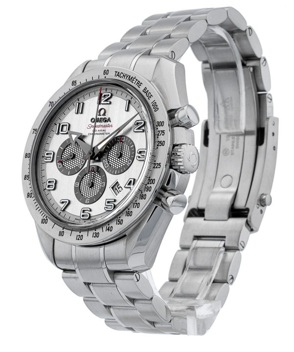 Speedmaster Broad Arrow321.10.44.50.02.001