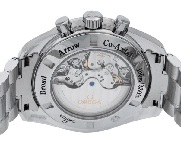 Speedmaster Broad Arrow321.10.44.50.02.001 - Image 2