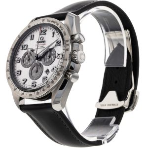 Speedmaster Broad Arrow
321.13.44.50.02.001
