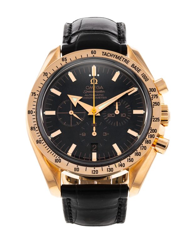 Speedmaster Broad Arrow321.53.42.50.01.001 - Image 3