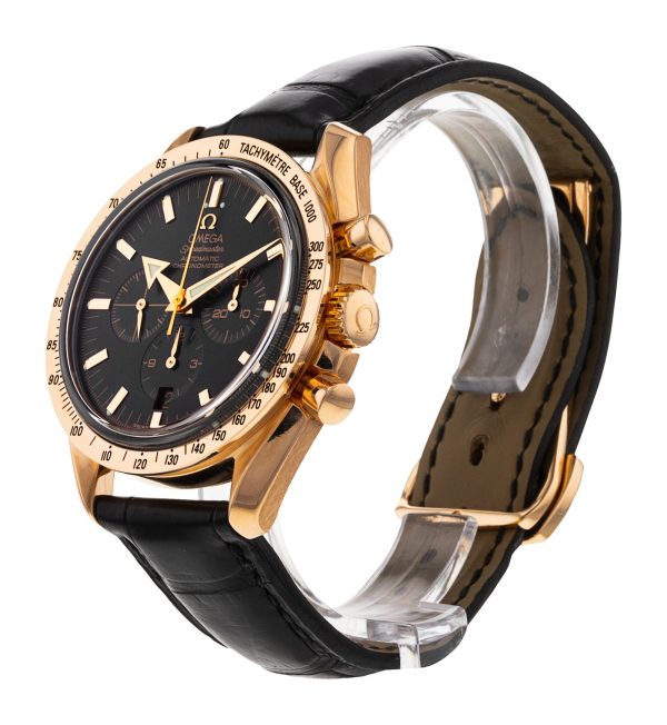 Speedmaster Broad Arrow321.53.42.50.01.001
