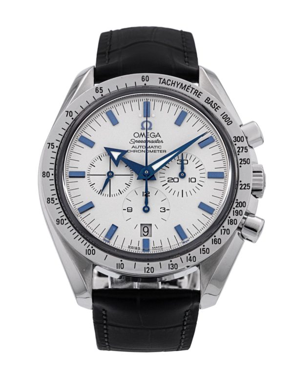 Speedmaster Broad Arrow3551.20.00 - Image 3