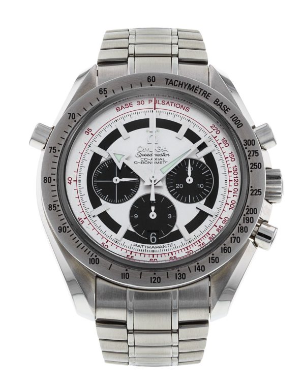 Speedmaster Broad Arrow
3582.31.00 - Image 5