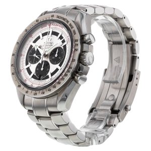 Speedmaster Broad Arrow
3582.31.00