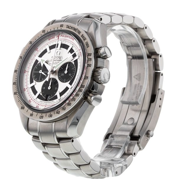 Speedmaster Broad Arrow
3582.31.00