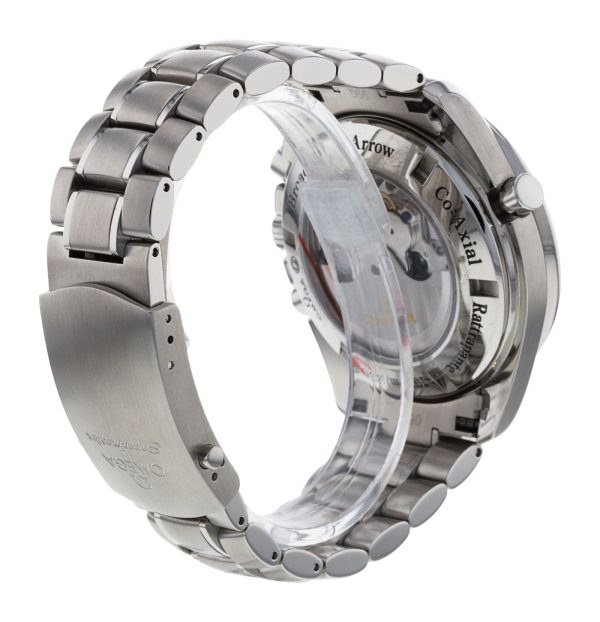 Speedmaster Broad Arrow
3582.31.00 - Image 2