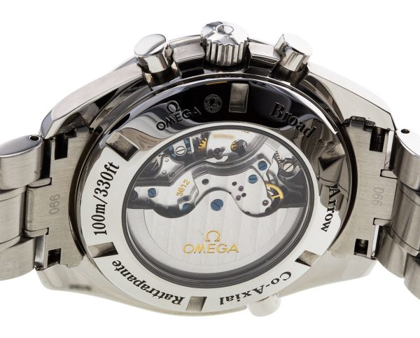 Speedmaster Broad Arrow
3582.31.00 - Image 3