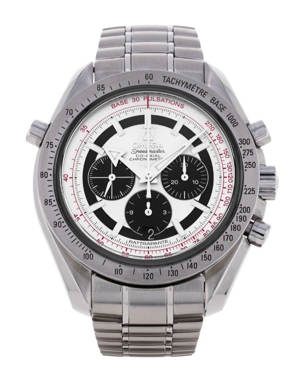 Speedmaster Broad Arrow
3582.31.00 - Image 5