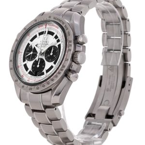 Speedmaster Broad Arrow
3582.31.00