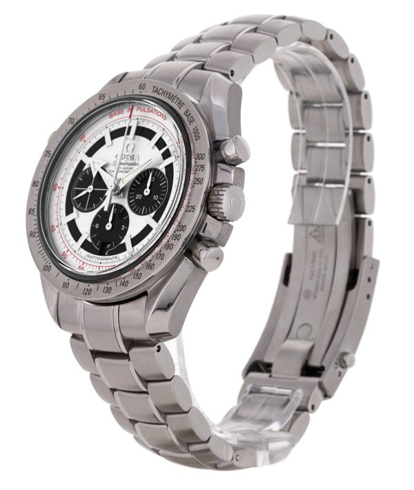 Speedmaster Broad Arrow
3582.31.00