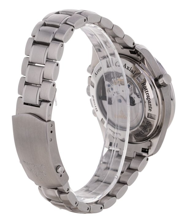 Speedmaster Broad Arrow
3582.31.00 - Image 2