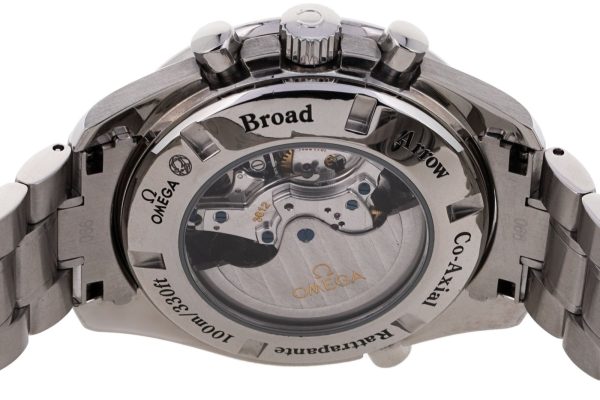 Speedmaster Broad Arrow
3582.31.00 - Image 3