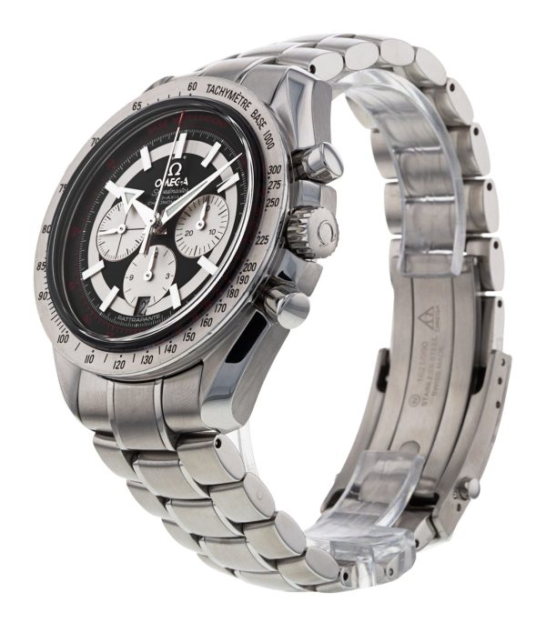 Speedmaster Broad Arrow3582.51.00