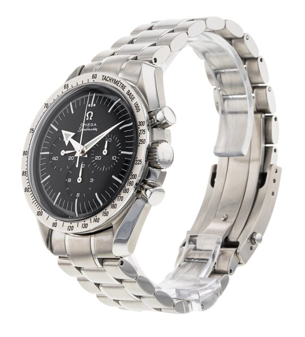 Speedmaster Broad Arrow
3594.50.00