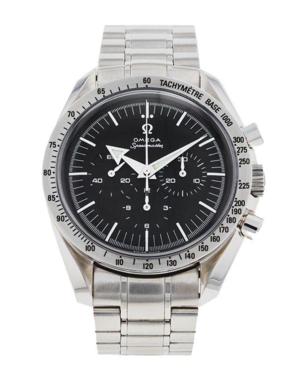 Speedmaster Broad Arrow
3594.50.00 - Image 3
