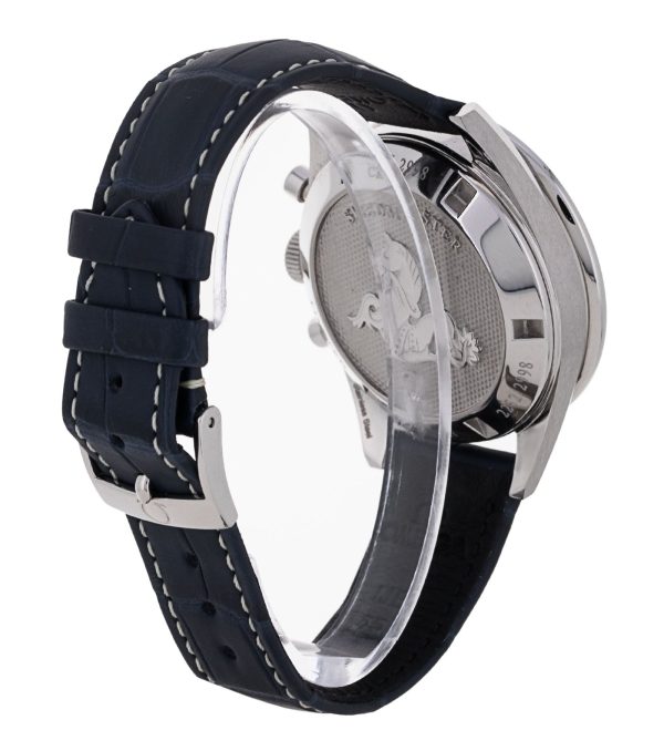 Speedmaster CK2998
311.33.40.30.02.001 - Image 2