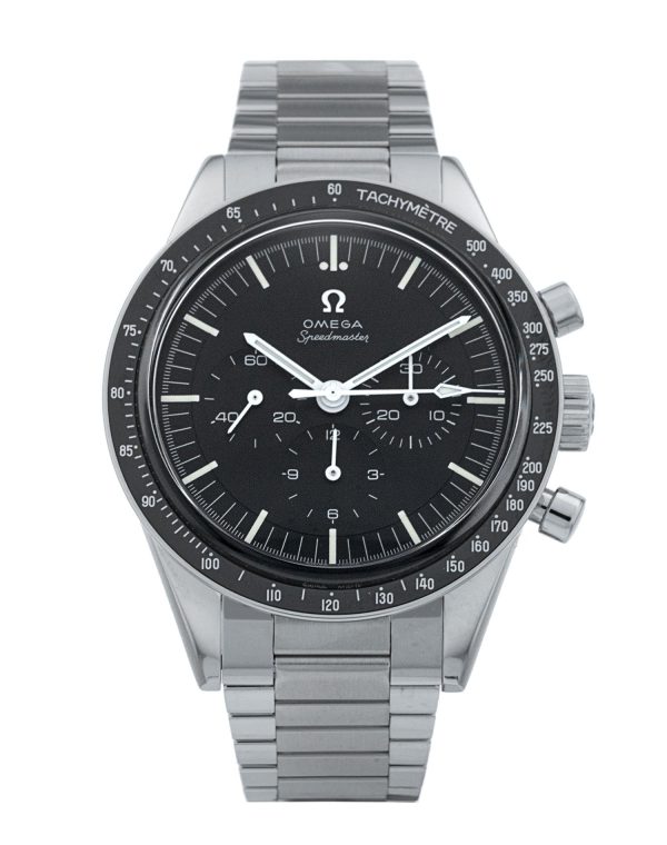 Speedmaster Calibre 321311.30.40.30.01.001