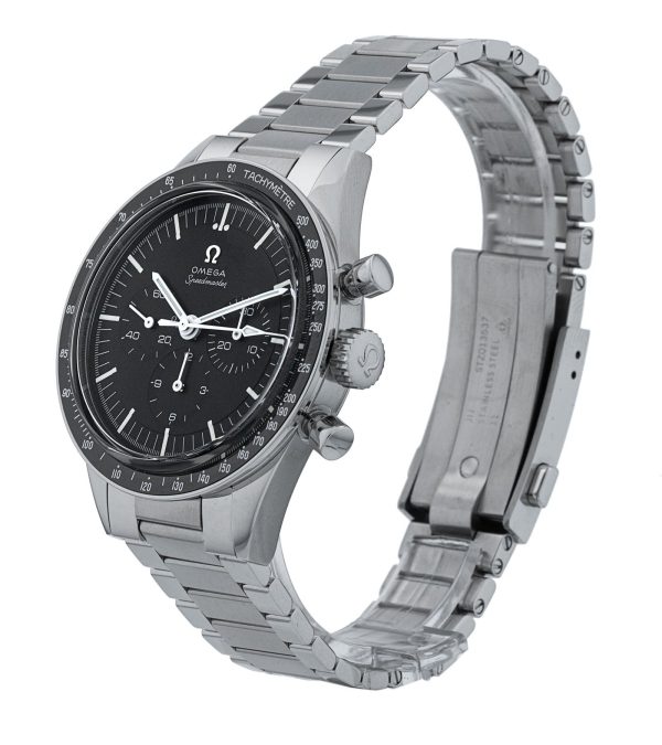 Speedmaster Calibre 321311.30.40.30.01.001 - Image 3