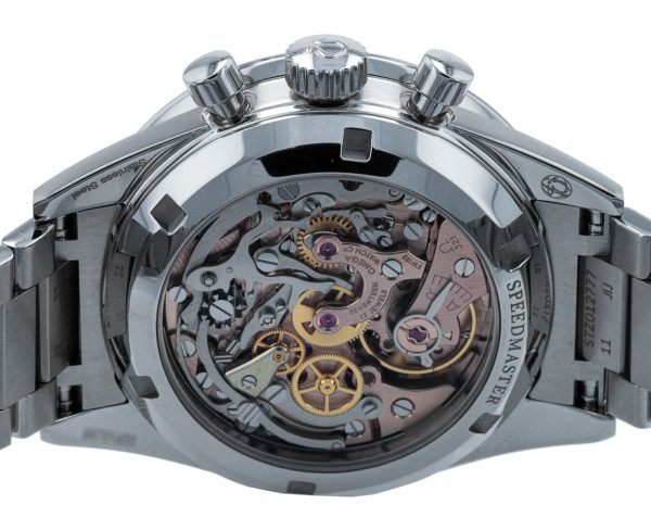 Speedmaster Calibre 321311.30.40.30.01.001 - Image 2
