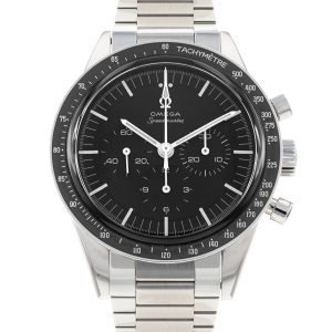 Speedmaster Calibre 321311.30.40.30.01.001