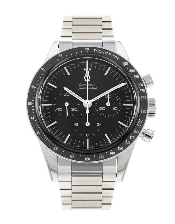 Speedmaster Calibre 321311.30.40.30.01.001