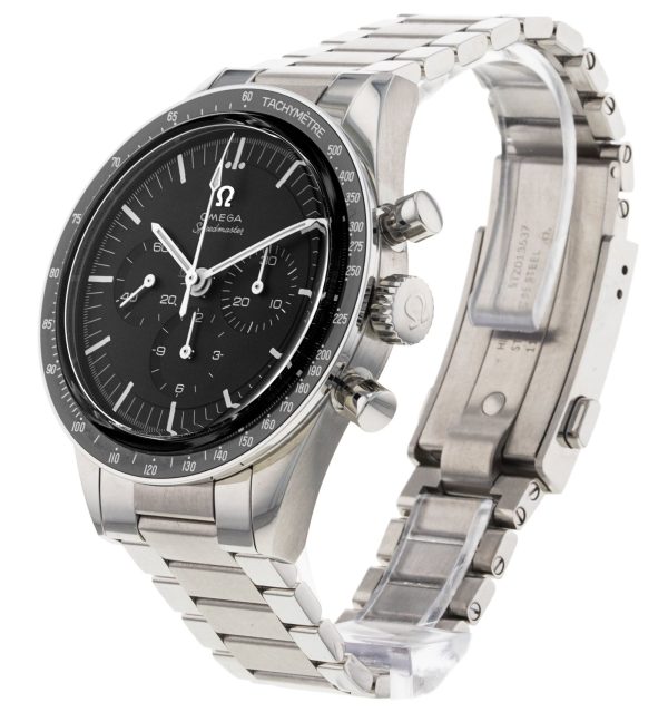 Speedmaster Calibre 321311.30.40.30.01.001 - Image 3