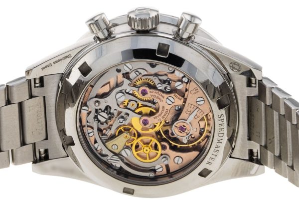 Speedmaster Calibre 321311.30.40.30.01.001 - Image 2