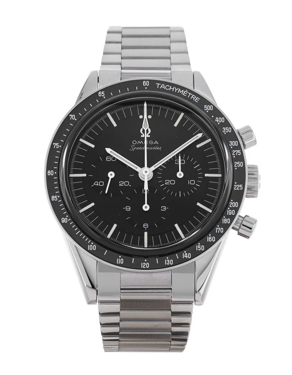 Speedmaster Calibre 321311.30.40.30.01.001 - Image 3