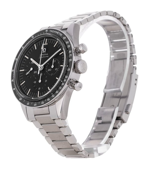 Speedmaster Calibre 321311.30.40.30.01.001 - Image 4