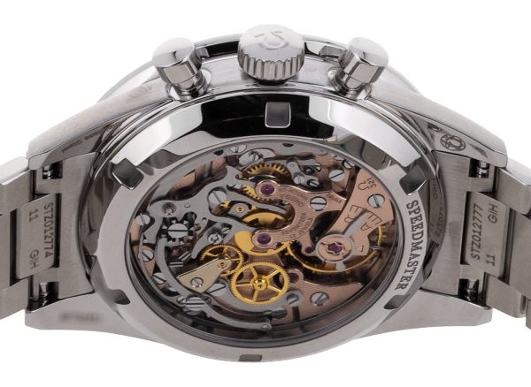 Speedmaster Calibre 321311.30.40.30.01.001 - Image 2
