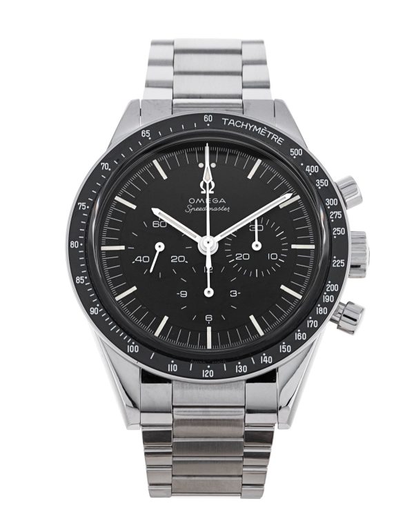 Speedmaster Calibre 321
311.30.40.30.01.001 - Image 5