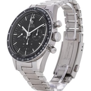 Speedmaster Calibre 321
311.30.40.30.01.001