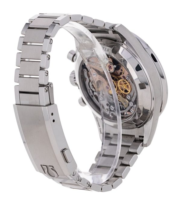 Speedmaster Calibre 321
311.30.40.30.01.001 - Image 2