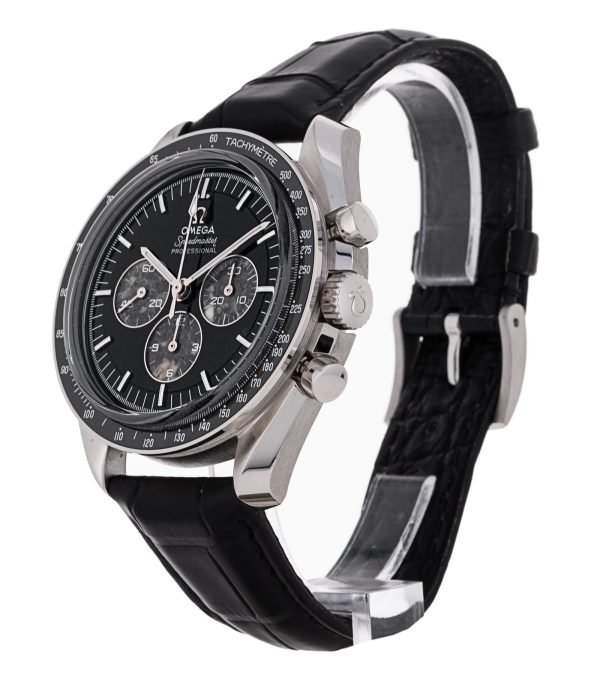 Speedmaster Calibre 321311.93.42.30.99.001 - Image 5