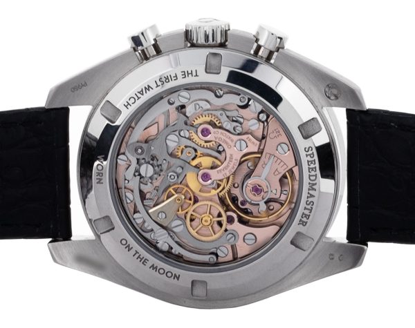 Speedmaster Calibre 321311.93.42.30.99.001 - Image 2