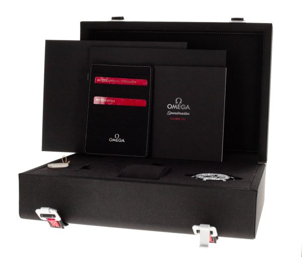 Speedmaster Calibre 321311.93.42.30.99.001 - Image 3